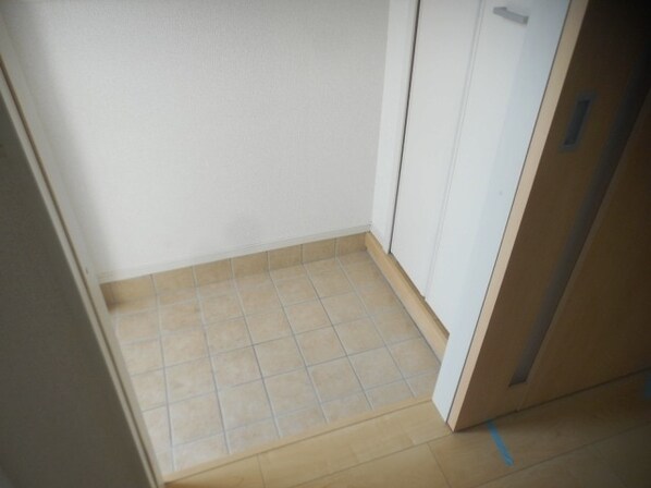 カルム上宿の物件内観写真